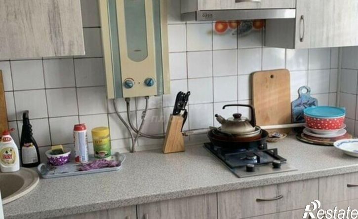 2-комн квартира улица Пальмиро Тольятти, 8 к2,  д. 8 к2