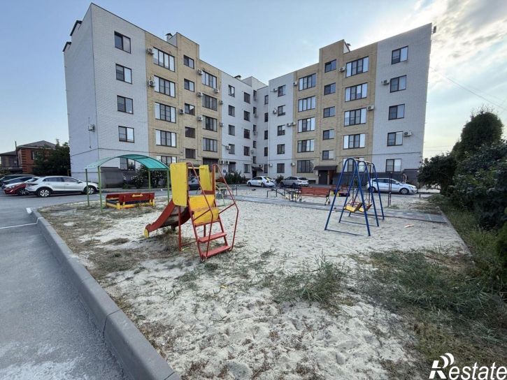 2-комн квартира улица Чайковского, 1,  д. 1