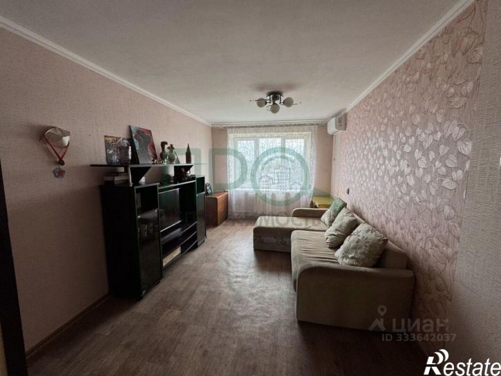3-комн квартира улица Чехова, 335,  д. 335