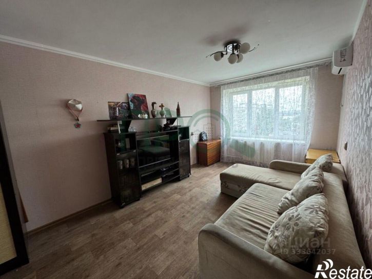 3-комн квартира улица Чехова, 335,  д. 335