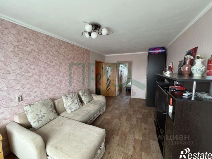 3-комн квартира улица Чехова, 335,  д. 335