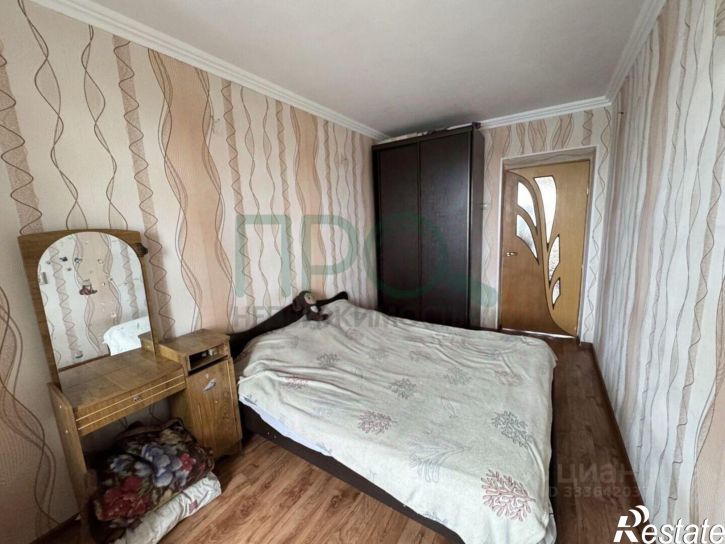 3-комн квартира улица Чехова, 335,  д. 335
