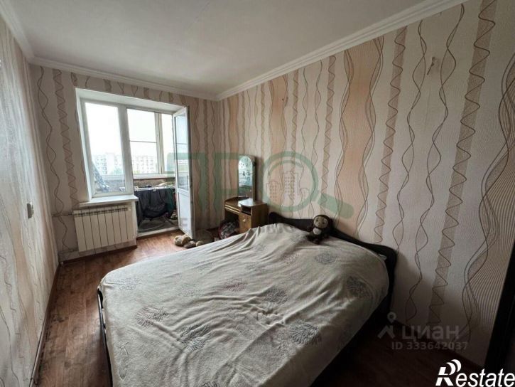 3-комн квартира улица Чехова, 335,  д. 335
