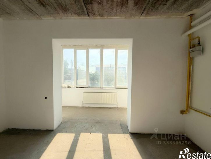 2-комн квартира улица Чайковского, 1,  д. 1