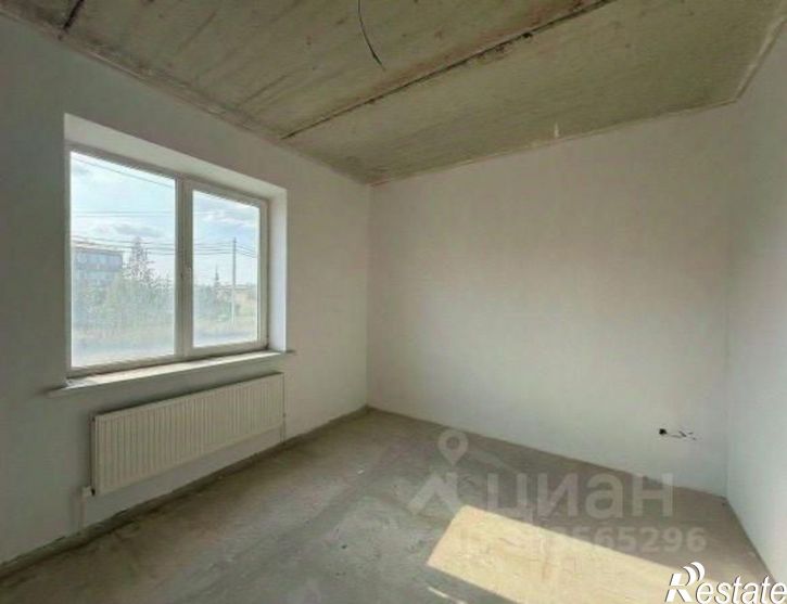 2-комн квартира улица Чайковского, 1,  д. 1