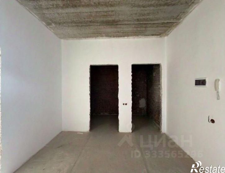 2-комн квартира улица Чайковского, 1,  д. 1