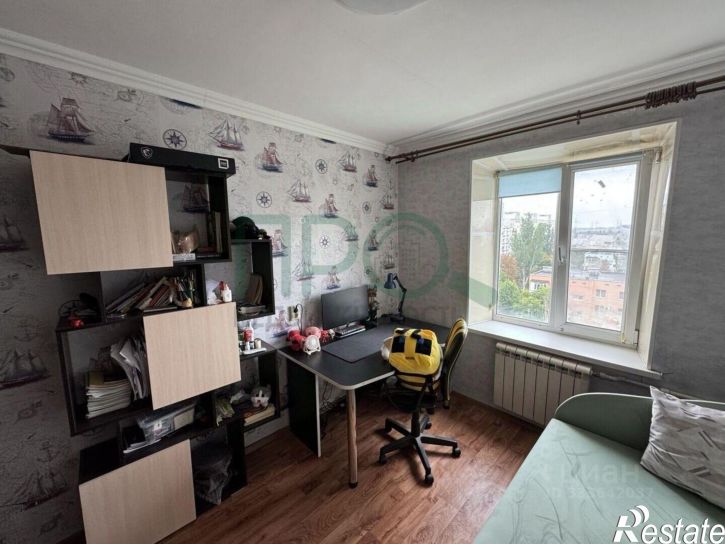 3-комн квартира улица Чехова, 335,  д. 335