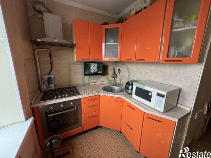 3-комн квартира улица Чехова, 335,  д. 335