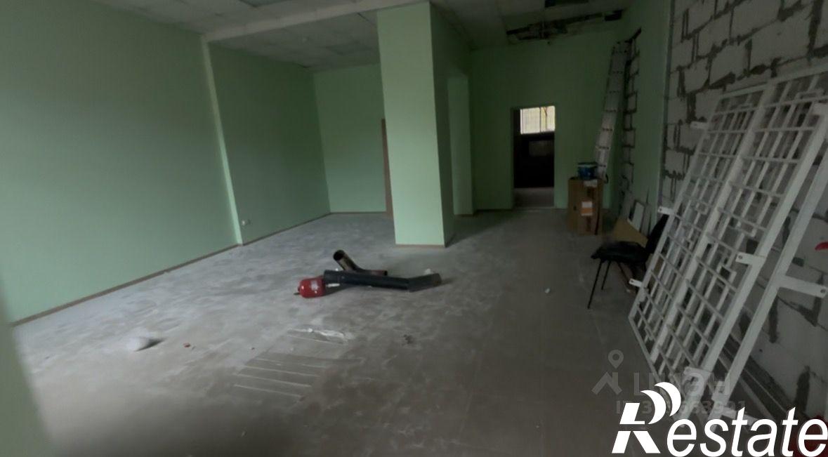 Сдать торговое помещение за 100 100 рублей на улица Свободы, 29