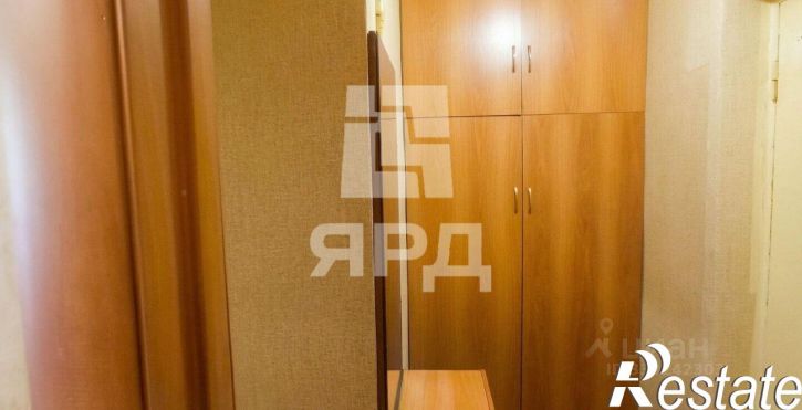 1-комн квартира улица Пальмиро Тольятти, 24,  д. 24