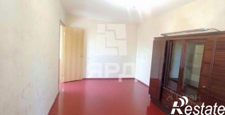 1-комн квартира улица Пальмиро Тольятти, 24,  д. 24