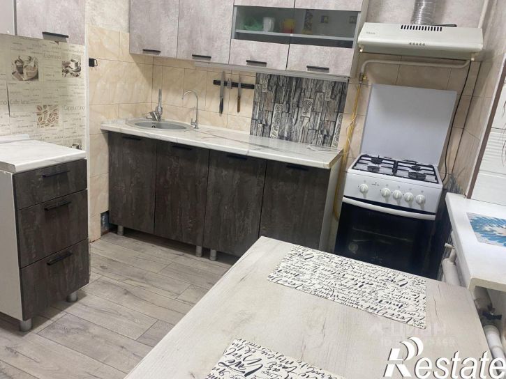 2-комн квартира Металлургическая улица, 58,  д. 58