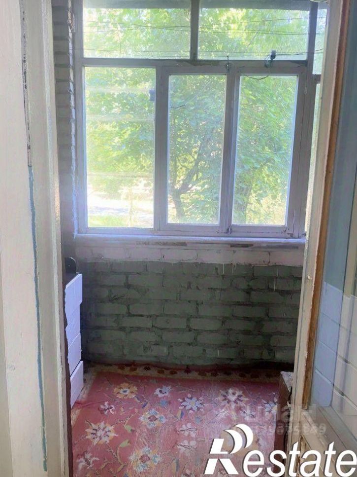 2-комн квартира Металлургическая улица, 58,  д. 58
