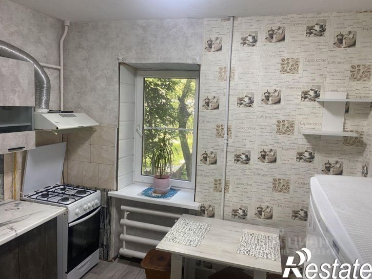 2-комн квартира Металлургическая улица, 58,  д. 58