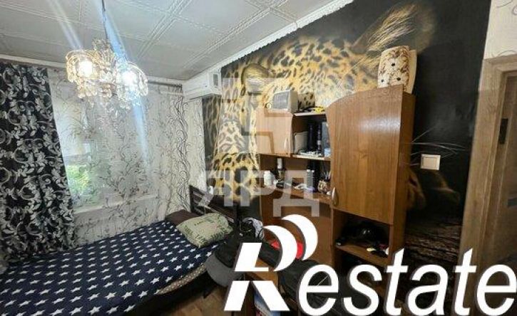 2-комн квартира улица Пальмиро Тольятти, 36 к2,  д. 36 к2