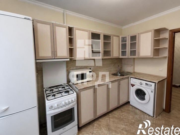 4-комн квартира Каркасный переулок, 2,  д. 2