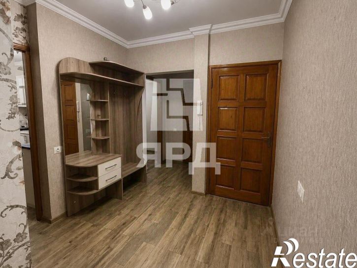 4-комн квартира Каркасный переулок, 2,  д. 2