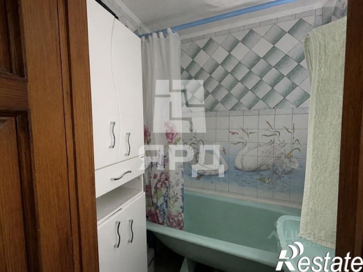 4-комн квартира Каркасный переулок, 2,  д. 2