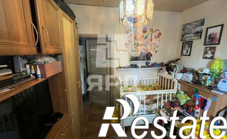 2-комн квартира улица Пальмиро Тольятти, 36 к2,  д. 36 к2