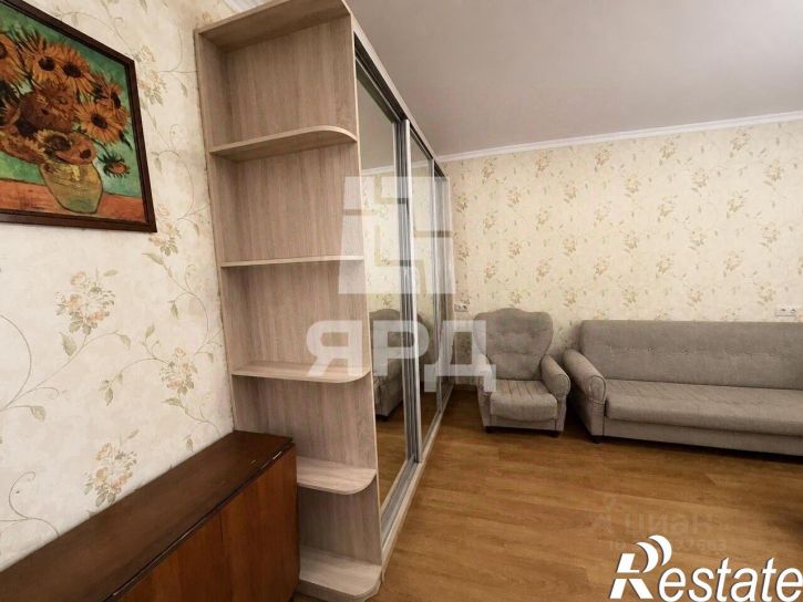 4-комн квартира Каркасный переулок, 2,  д. 2