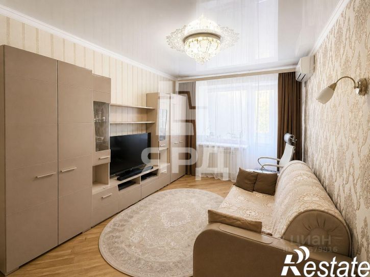 2-комн квартира Металлургическая улица, 100,  д. 100