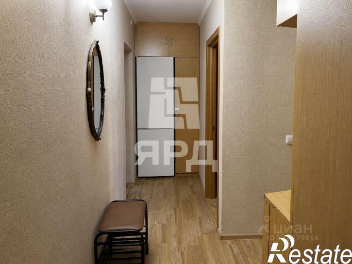 2-комн квартира Металлургическая улица, 100,  д. 100