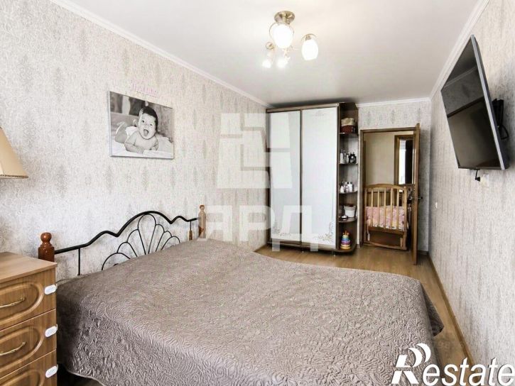 2-комн квартира Металлургическая улица, 100,  д. 100