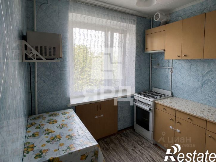 2-комн квартира Металлургическая улица, 100,  д. 100