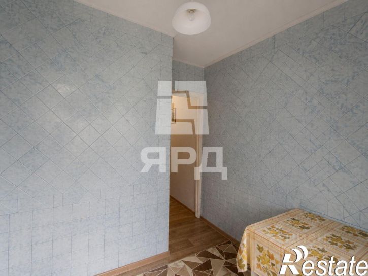 2-комн квартира Металлургическая улица, 100,  д. 100