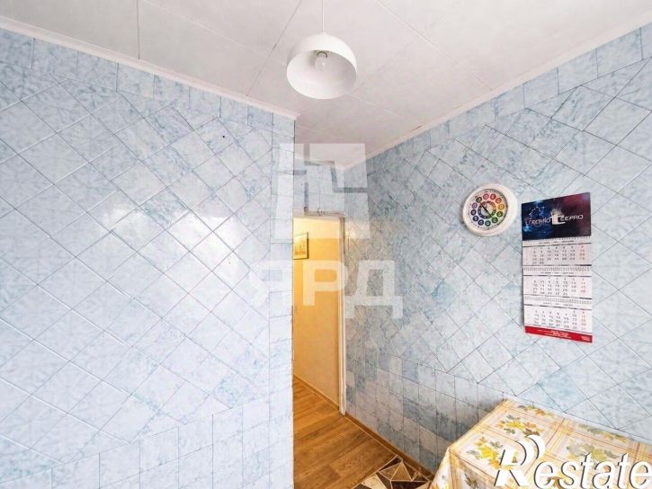 2-комн квартира Металлургическая улица, 100,  д. 100
