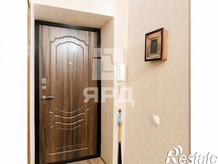 2-комн квартира Металлургическая улица, 100,  д. 100