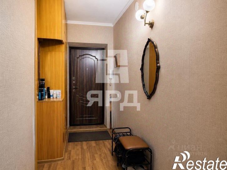 2-комн квартира Металлургическая улица, 100,  д. 100