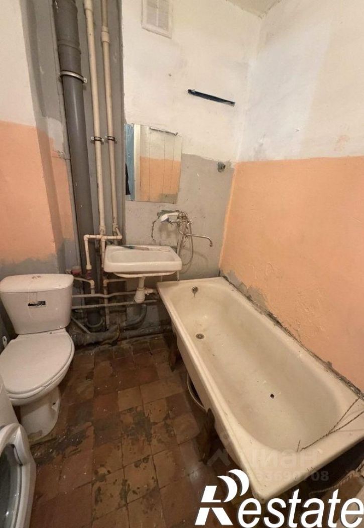 1-комн квартира Мариупольское шоссе, 7,  д. 7