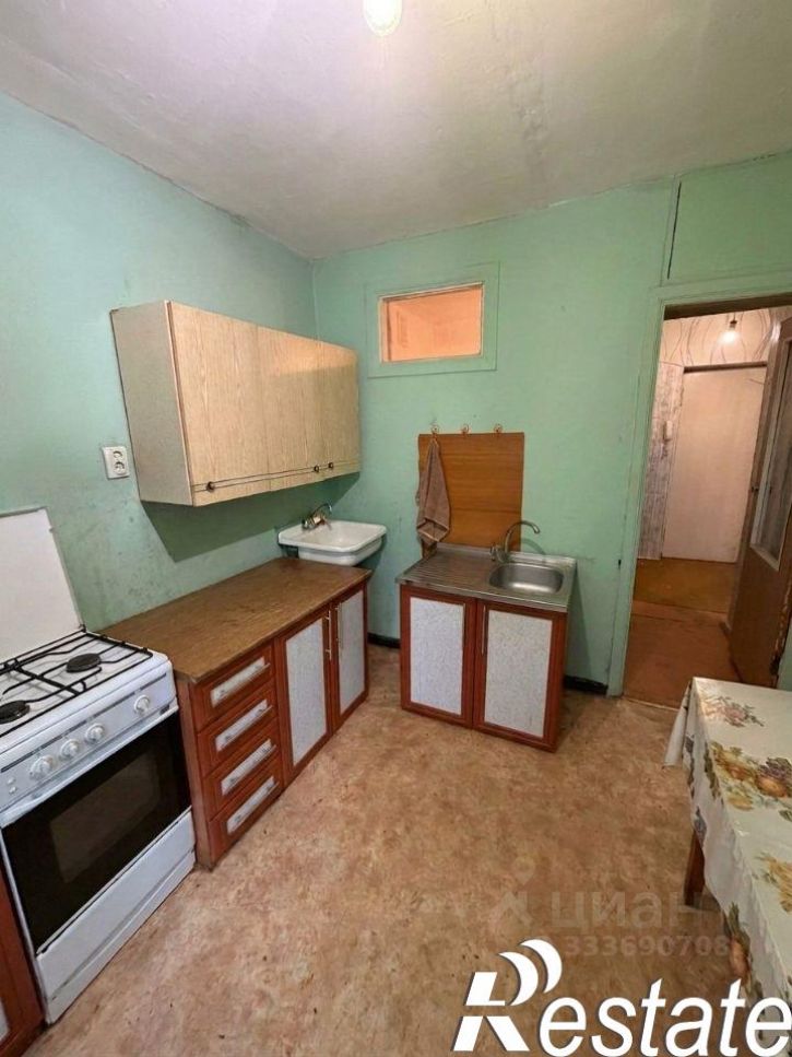 1-комн квартира Мариупольское шоссе, 7,  д. 7