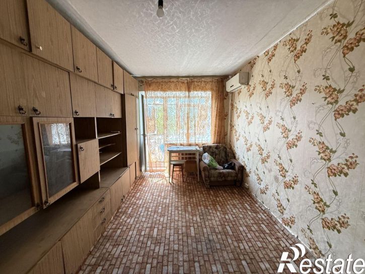1-комн квартира улица Пальмиро Тольятти, 24,  д. 24