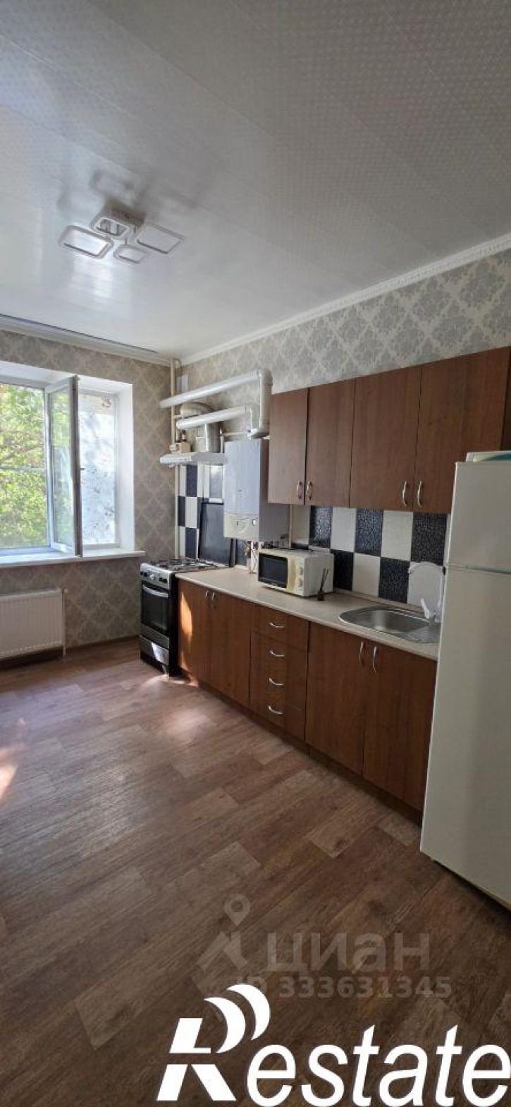 1-комн квартира улица Нестерова, 19,  д. 19