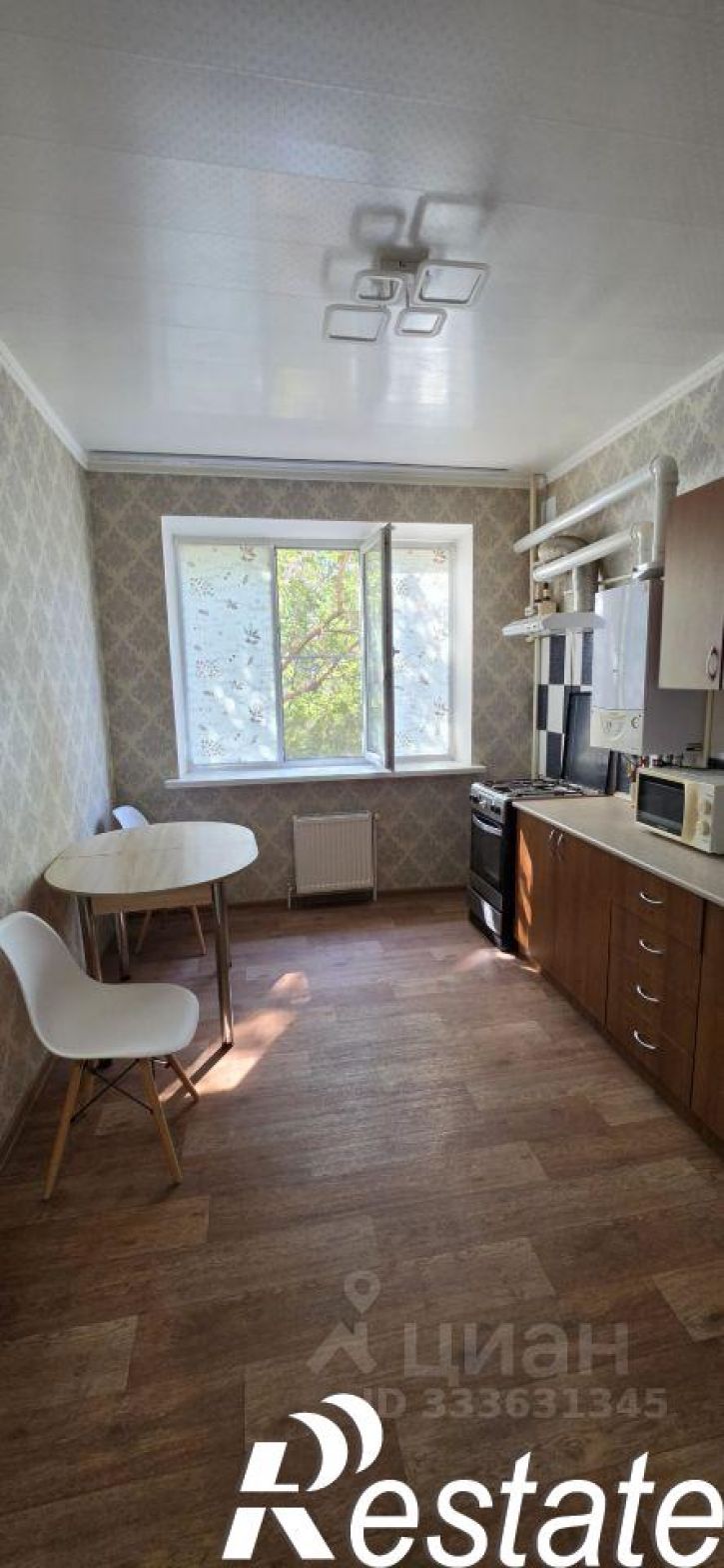 1-комн квартира улица Нестерова, 19,  д. 19