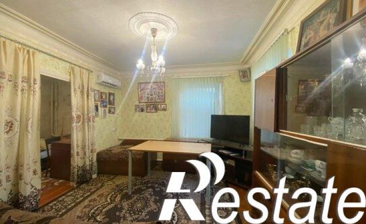 3-комн квартира переулок Антона Глушко, 61,  д. 61