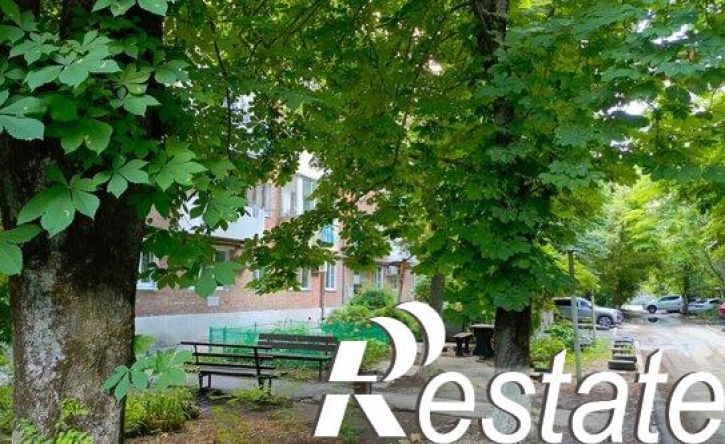 3-комн квартира улица Свободы, 24 к2,  д. 24 к2