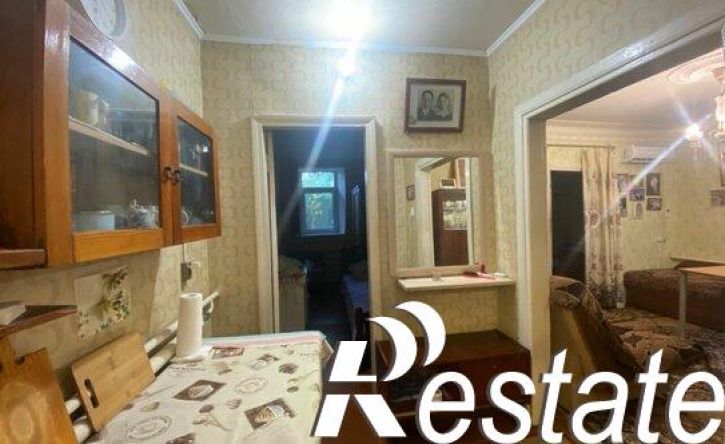3-комн квартира переулок Антона Глушко, 61,  д. 61