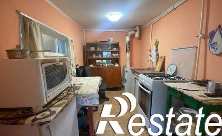 3-комн квартира переулок Антона Глушко, 61,  д. 61
