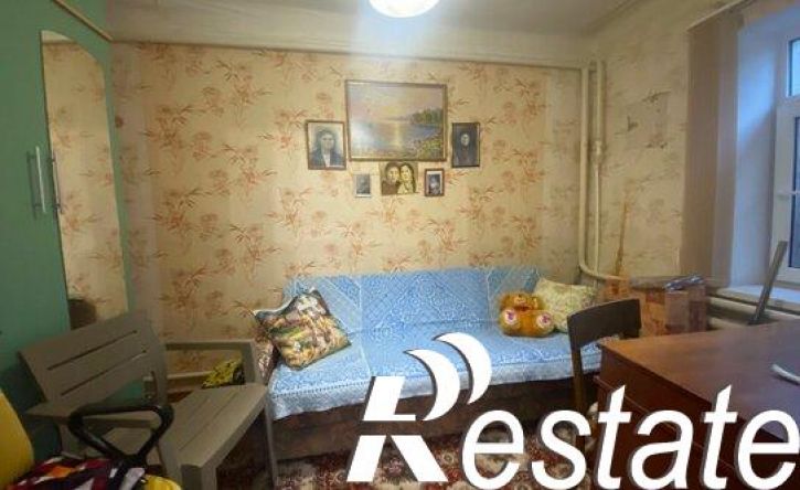 3-комн квартира переулок Антона Глушко, 61,  д. 61