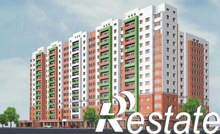 2-комн квартира улица Сергея Шило, 265А,  д. 265А