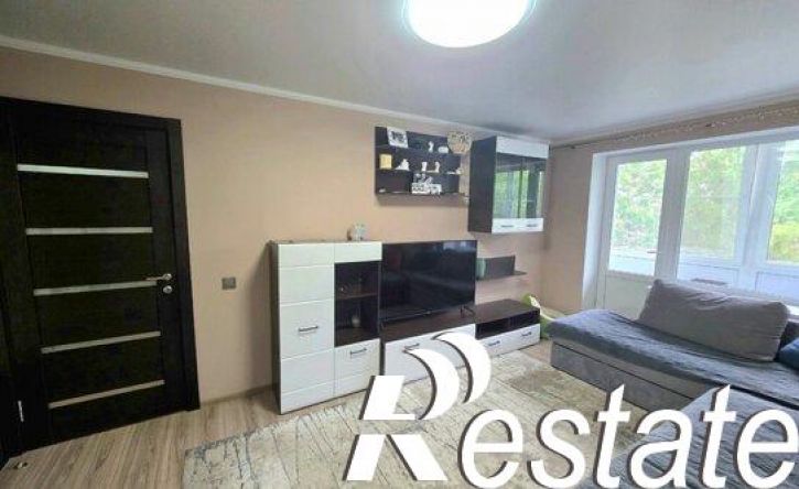 3-комн квартира улица Менделеева, 8,  д. 8