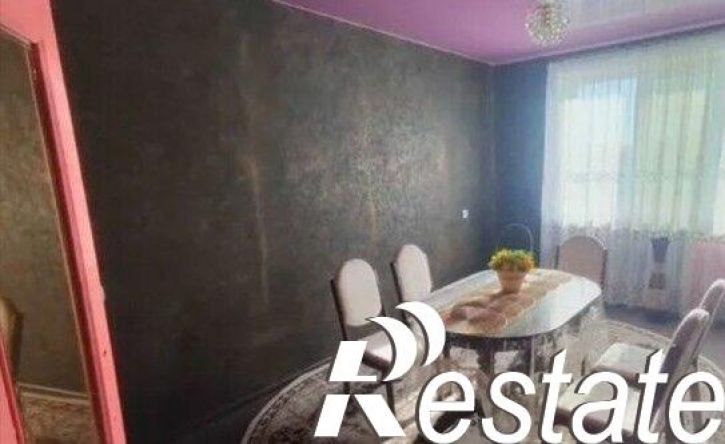3-комн квартира улица Пархоменко, 15,  д. 15