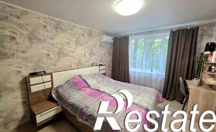 3-комн квартира улица Менделеева, 8,  д. 8