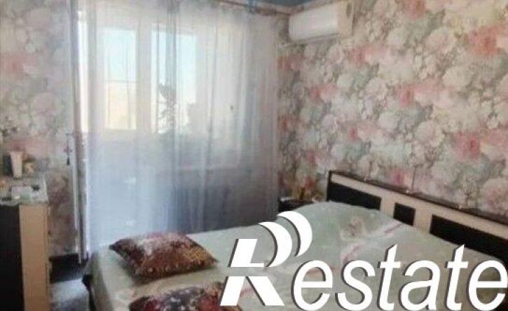 3-комн квартира улица Пархоменко, 15,  д. 15