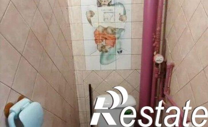 3-комн квартира улица Пархоменко, 15,  д. 15