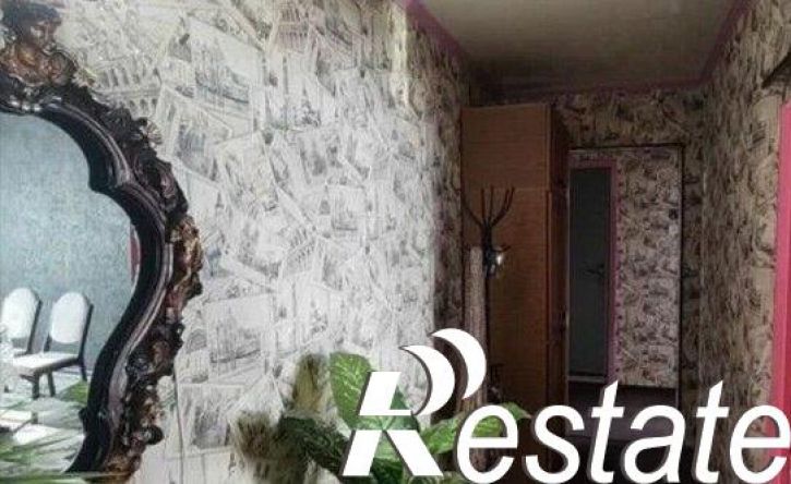 3-комн квартира улица Пархоменко, 15,  д. 15