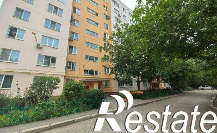 3-комн квартира улица Сызранова, 8 к1,  д. 8 к1